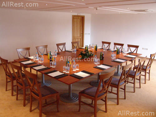 Kempinski Hotel Grand Arena 34